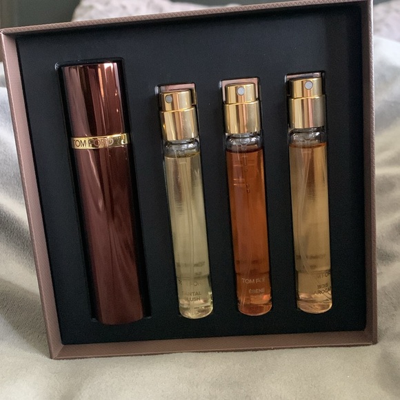 Tom Ford Wood Set - Picture 4 of 5